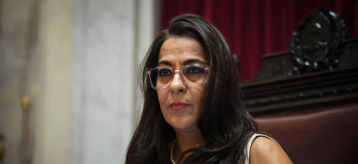 Carolina Moisés: “Kicillof puede ser presidenciable, pero el peronismo tiene que reconstruirse si quiere llegar competitivo a 2027″