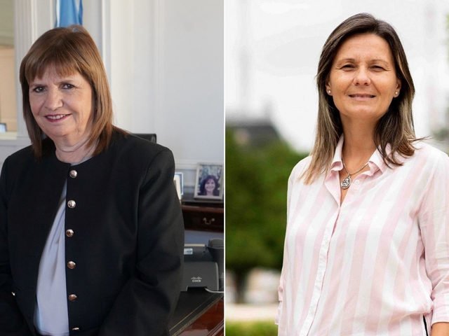 El pedido de la intendenta de 9 Julio ante la visita de Bullrich por la inundaciГіn: вЂњNunca es tarde para la ayuda del Estado nacionalвЂќ