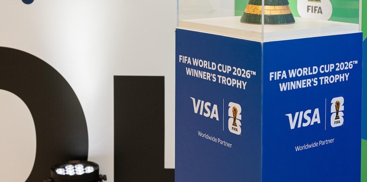 "Realmente no me importa" si Irán juega el Mundial, dice Trump