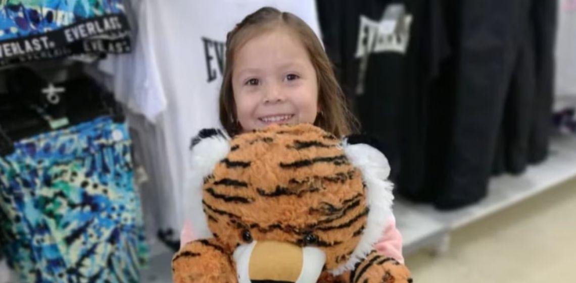 La Justicia declaró culpable al adolescente juzgado por el crimen de Kim Gómez en La Plata