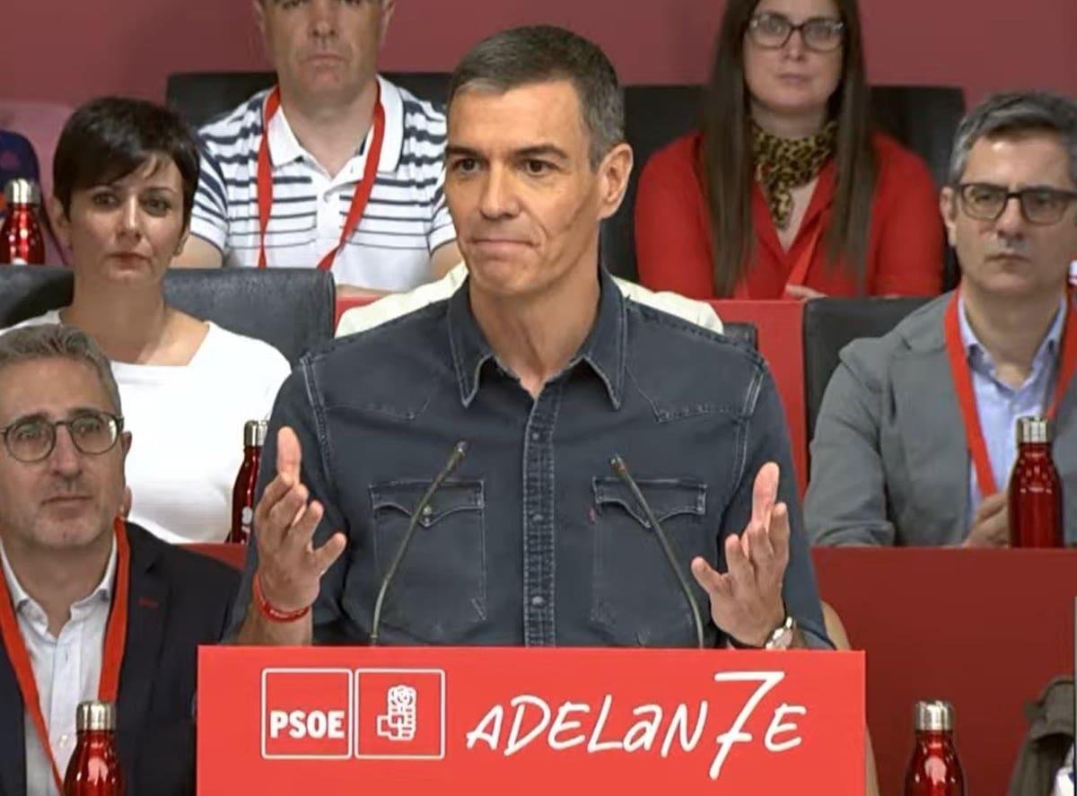 Tras Elon Musk, el propietario de Telegram carga contra Pedro Sánchez por sus planes para las redes sociales