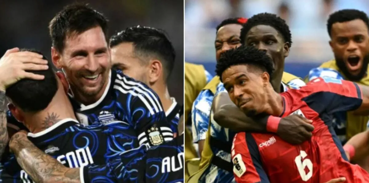 Ver Argentina vs. Cabo Verde en vivo por Fútbol Libre o Xuper TV el Mundial 2026 es ilegal: por dónde hacerlo de manera legal