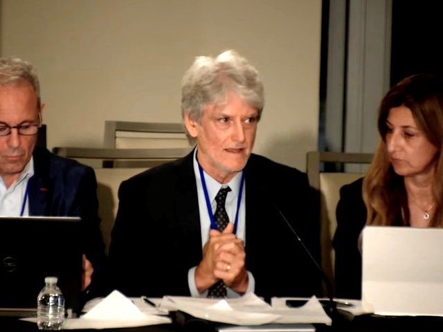 La CIDH exhortГі al Gobierno a crear mecanismos de diГЎlogo con los periodistas