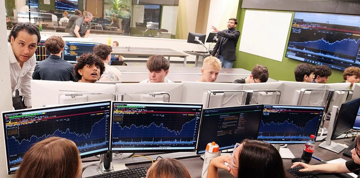 Finanzas digitales, fintech y negocios: las carreras y posgrados que crecen en las universidades