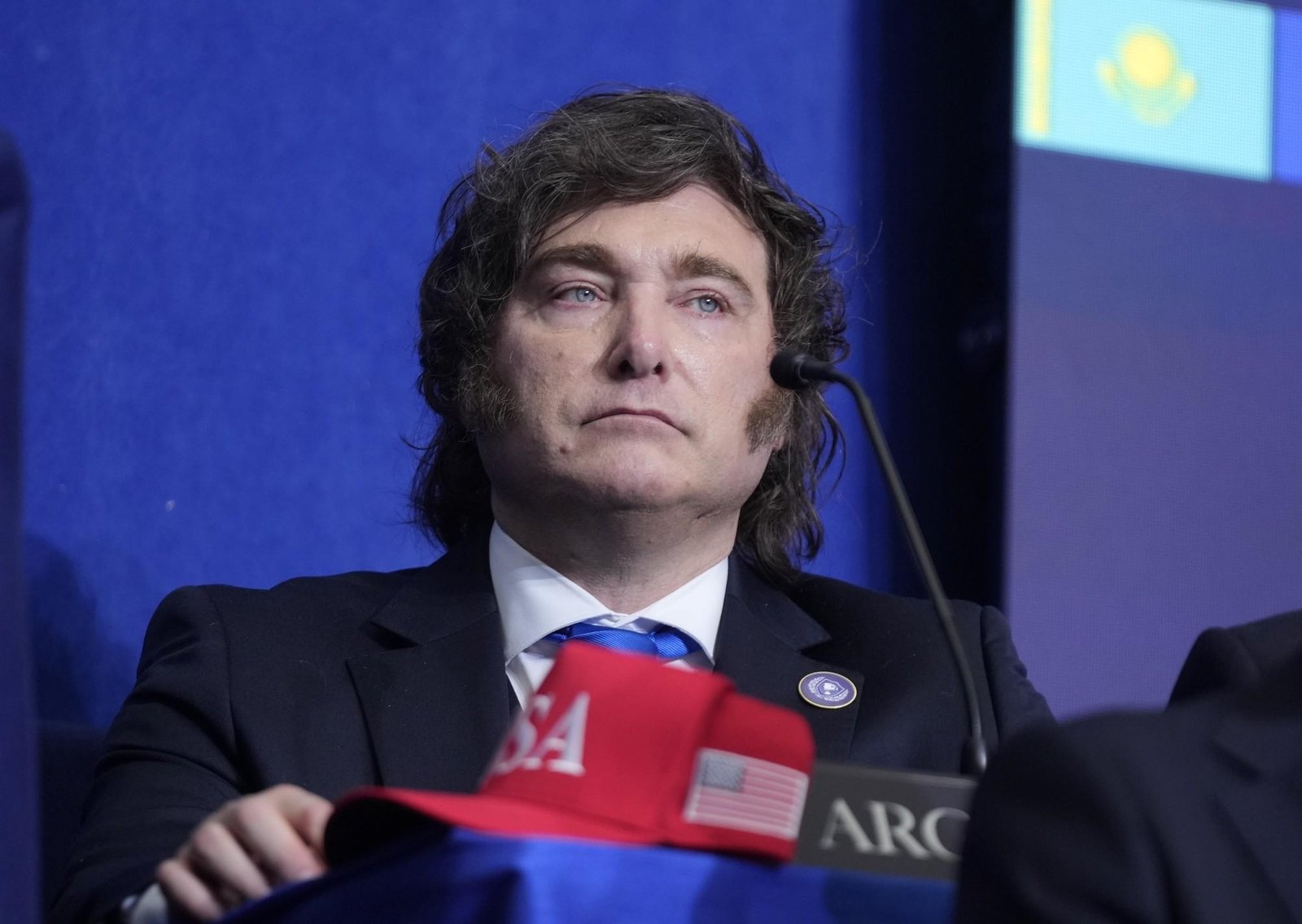 Argentina Week 2026 en Nueva York: Milei, Wall Street y las grandes corporaciones se reúnen para atraer inversiones