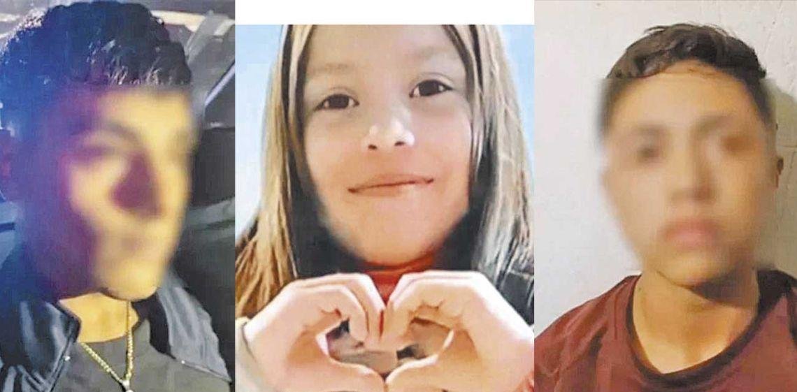 Pidieron 23 años de prisión para un menor por el cruel asesinato de Kim