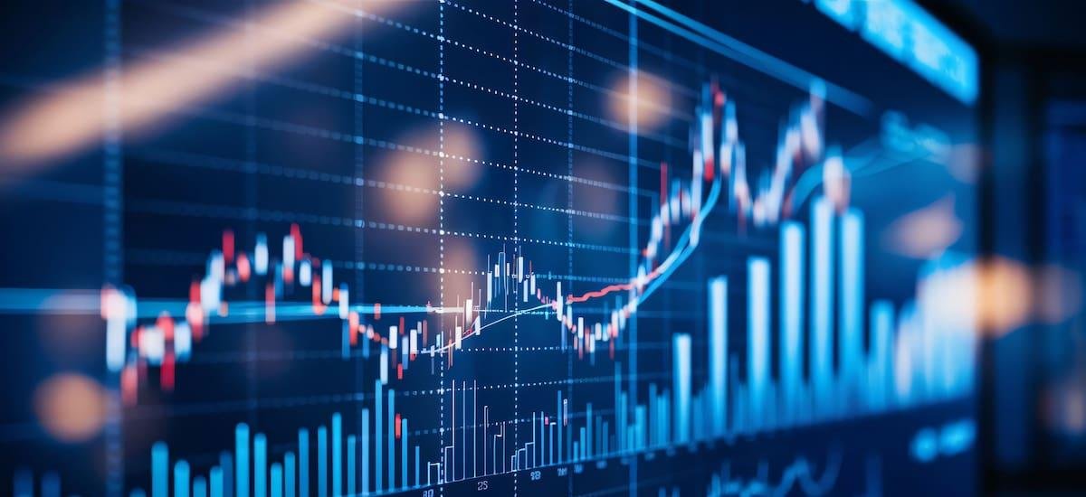 La grandeza financiera avanza a toda marcha pero la economía real camina lento - El Cronista