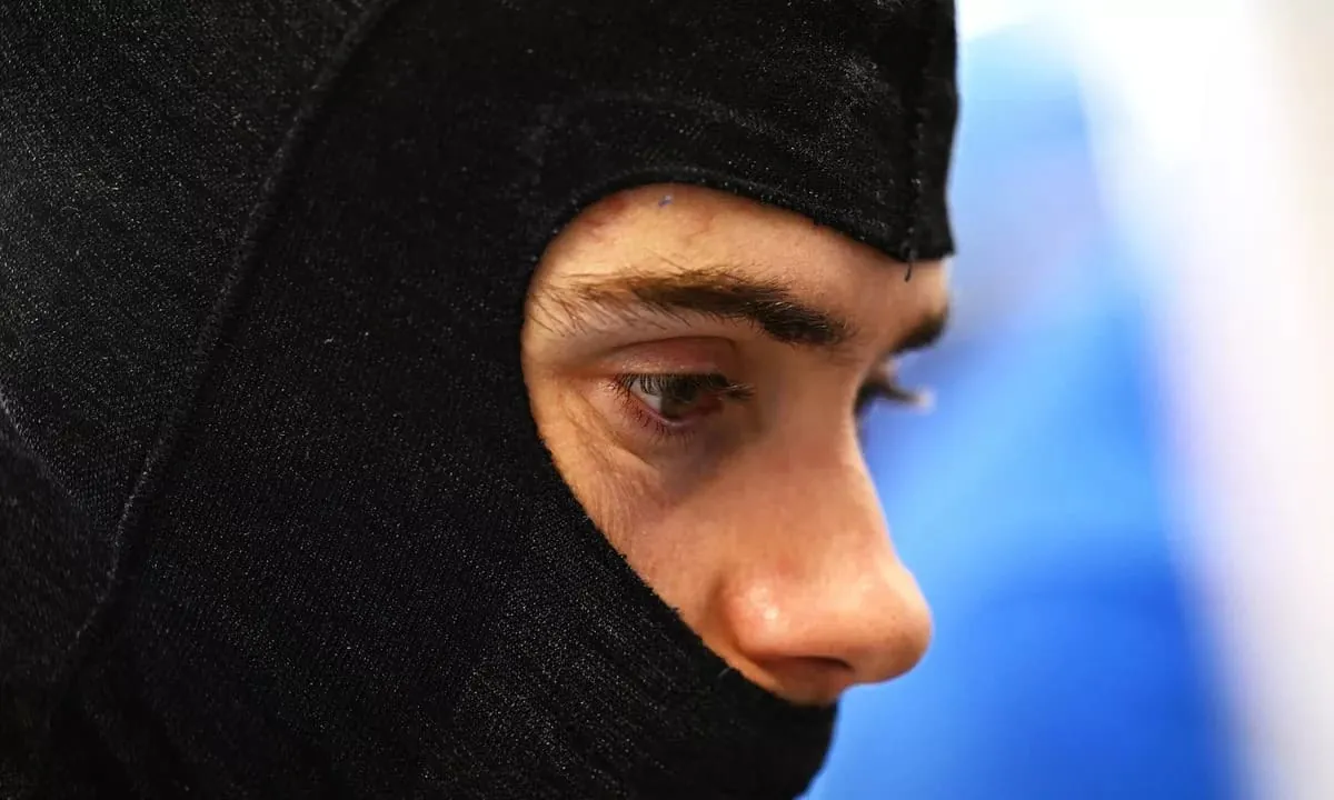 La dura sanción de la FIA que Colapinto deberá cumplir en el GP de Bahrein