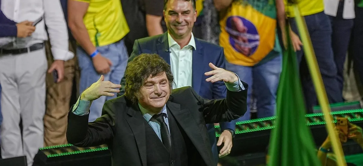 Brasil invita al embajador argentino a volver a Buenos Aires y rebaja las relaciones a nivel consular