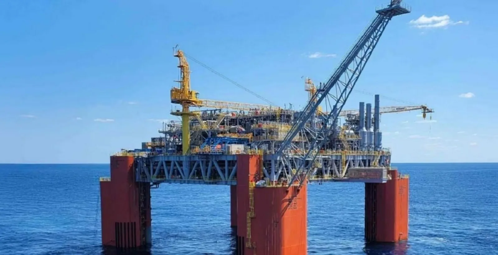 Conflicto por Malvinas: el Gobierno pidió al Tribunal del Mar frenar la explotación petrolera