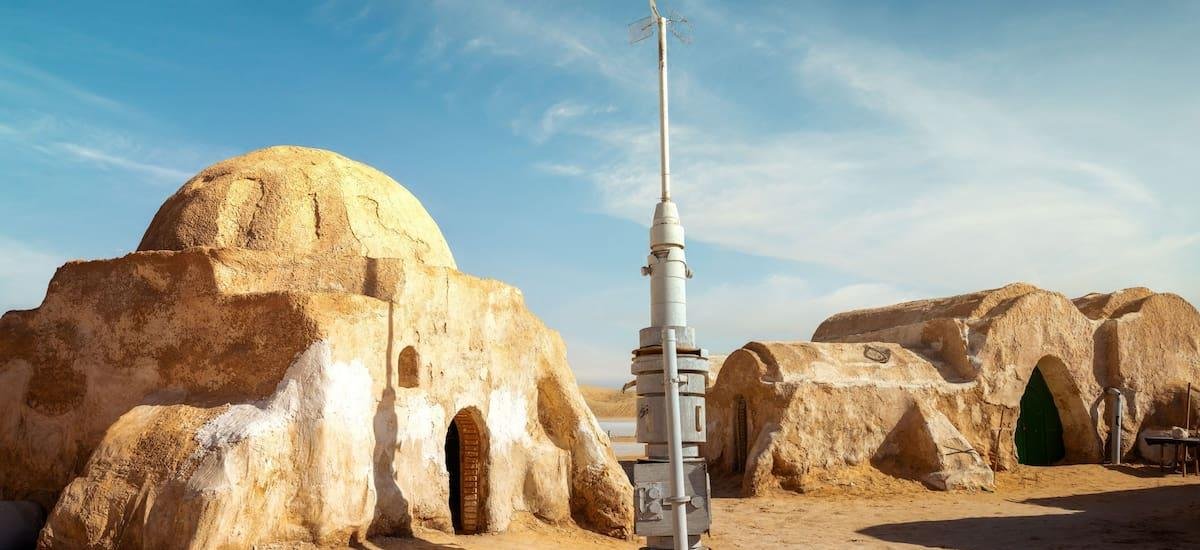 Superior a película de ciencia ficción: el descubrimiento sin igual que valida la existencia de un planeta de Star Wars