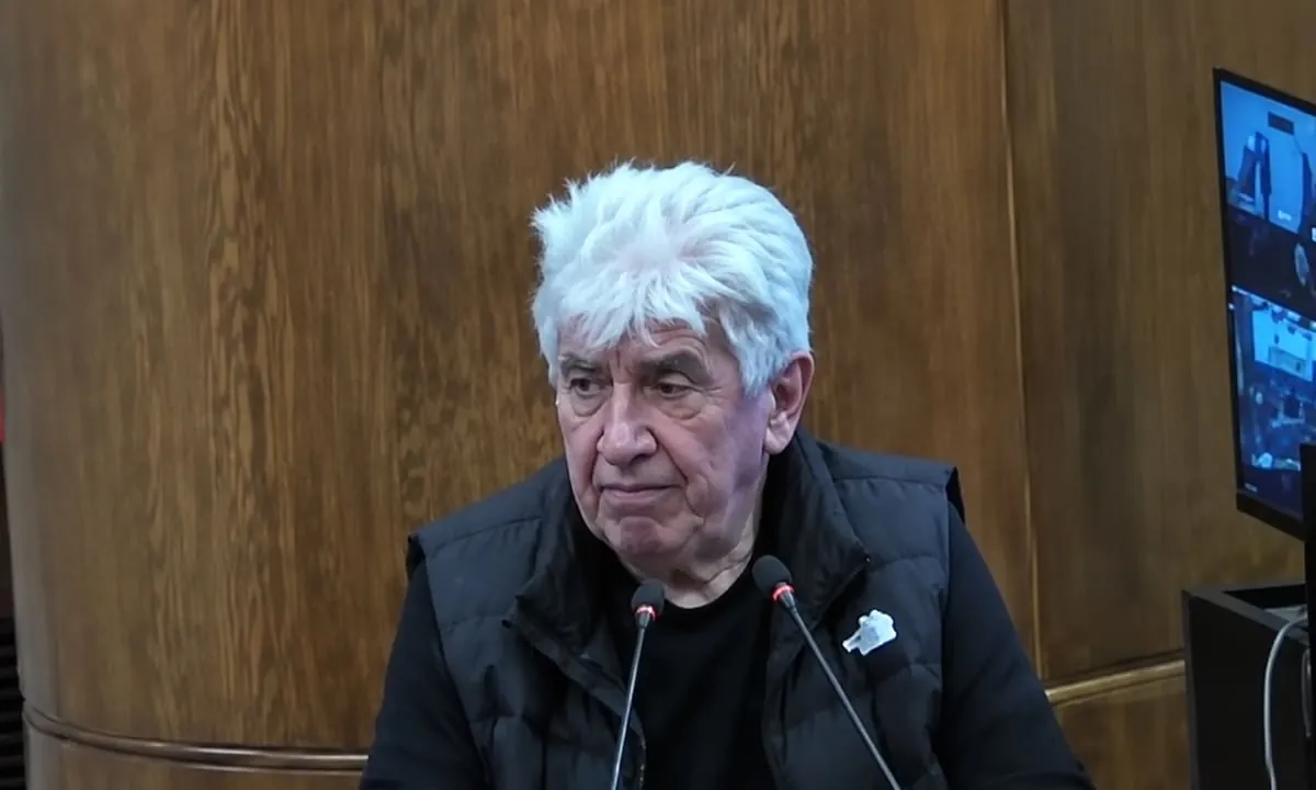 Juicio del caso Cuadernos: un exdirectivo de Techint admitió haberle pagado cerca de un millón de dólares a la mano derecha de De Vido