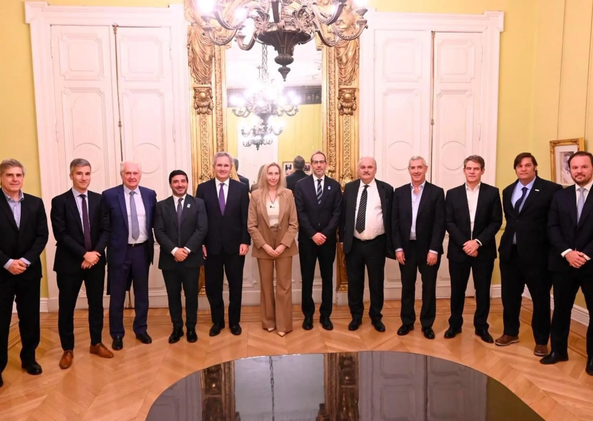 Inédita misión comercial: la carne argentina tendrá su semana en Estados Unidos para impulsar exportaciones