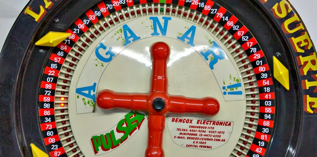 Resultados de la Quiniela de Córdoba ronda Nocturna de hoy, 6 de abril