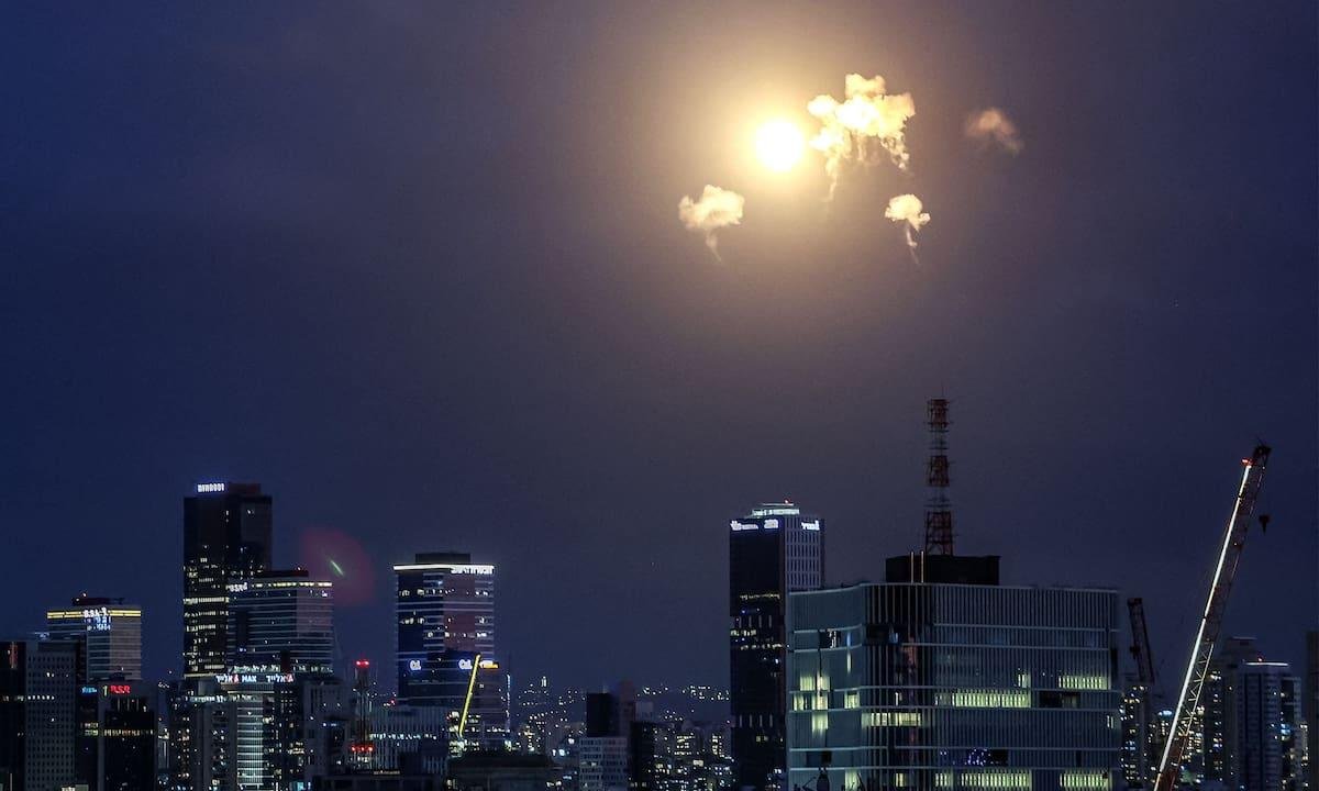 Medio Oriente enfrenta la guerra total que siempre temió y nunca quiso