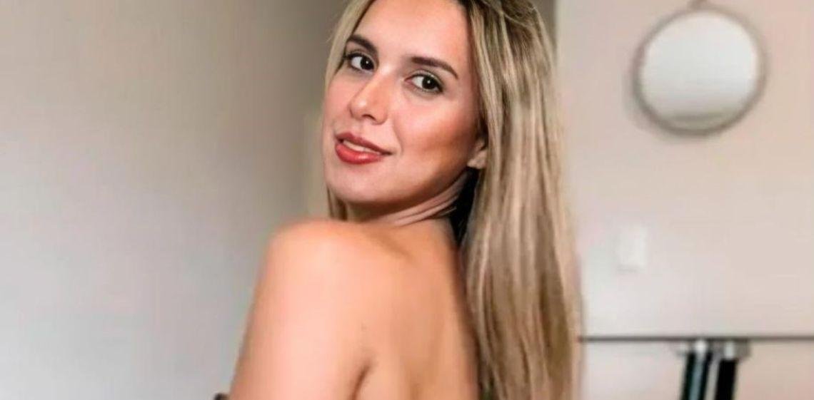 Brasil rechazó que Agostina Páez regrese a Argentina mientras avanza la causa por injuria racial