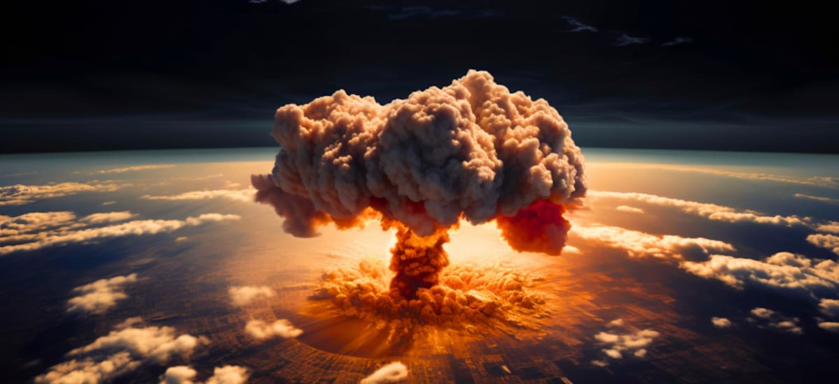 ¿Se viene la Tercera Guerra Mundial?: los únicos países con mayores chances de sobrevivir a un ataque nuclear, según este informe