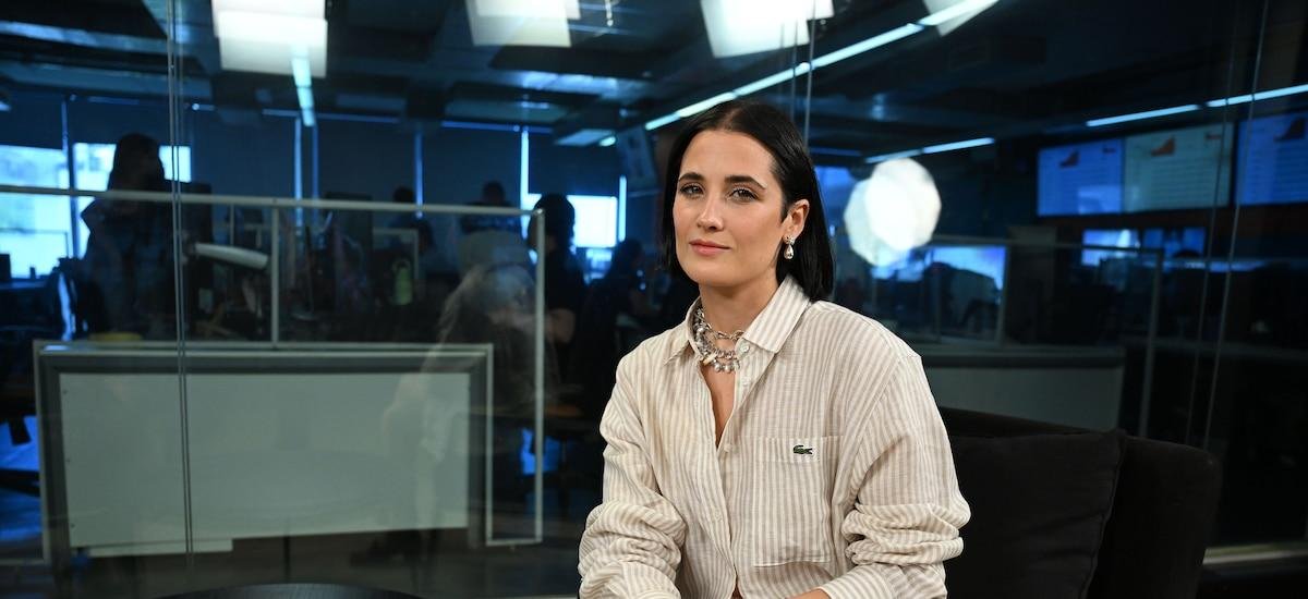 Flor Torrente y el dolor por la muerte de su padre: “Ahí dije, ‘no va a conocer a mis hijos’, y fue arrancar y no parar”