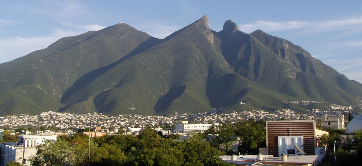 Predicción del estado del tiempo en Monterrey para este 2 de marzo