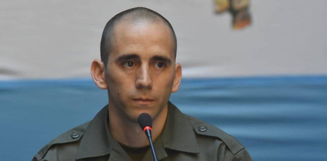 Nahuel Gallo, tras estar 448 días preso en Venezuela, remarcó que "el Rodeo 1 es un lugar de tortura"