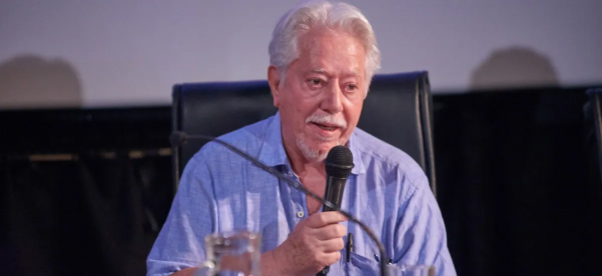 Murió Luis Puenzo a los 80 años, el director de La historia oficial que ganó el primer Oscar para Argentina