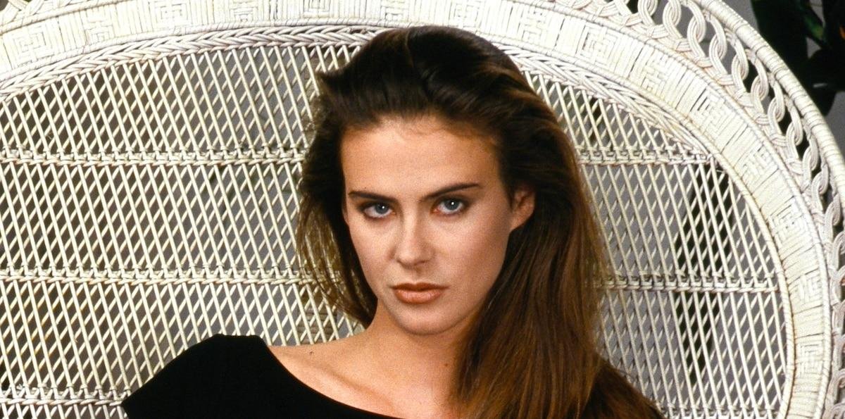 Murió Annabel Schofield, actriz de Dallas, a los 62 años