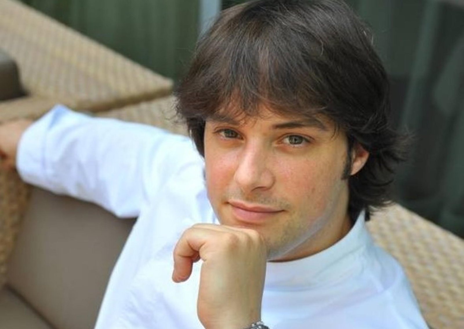 Jordi Cruz, jurado de Masterchef España: “El caldo de huesos tiene un truco para que quede perfecto y adquirir sus propiedades”