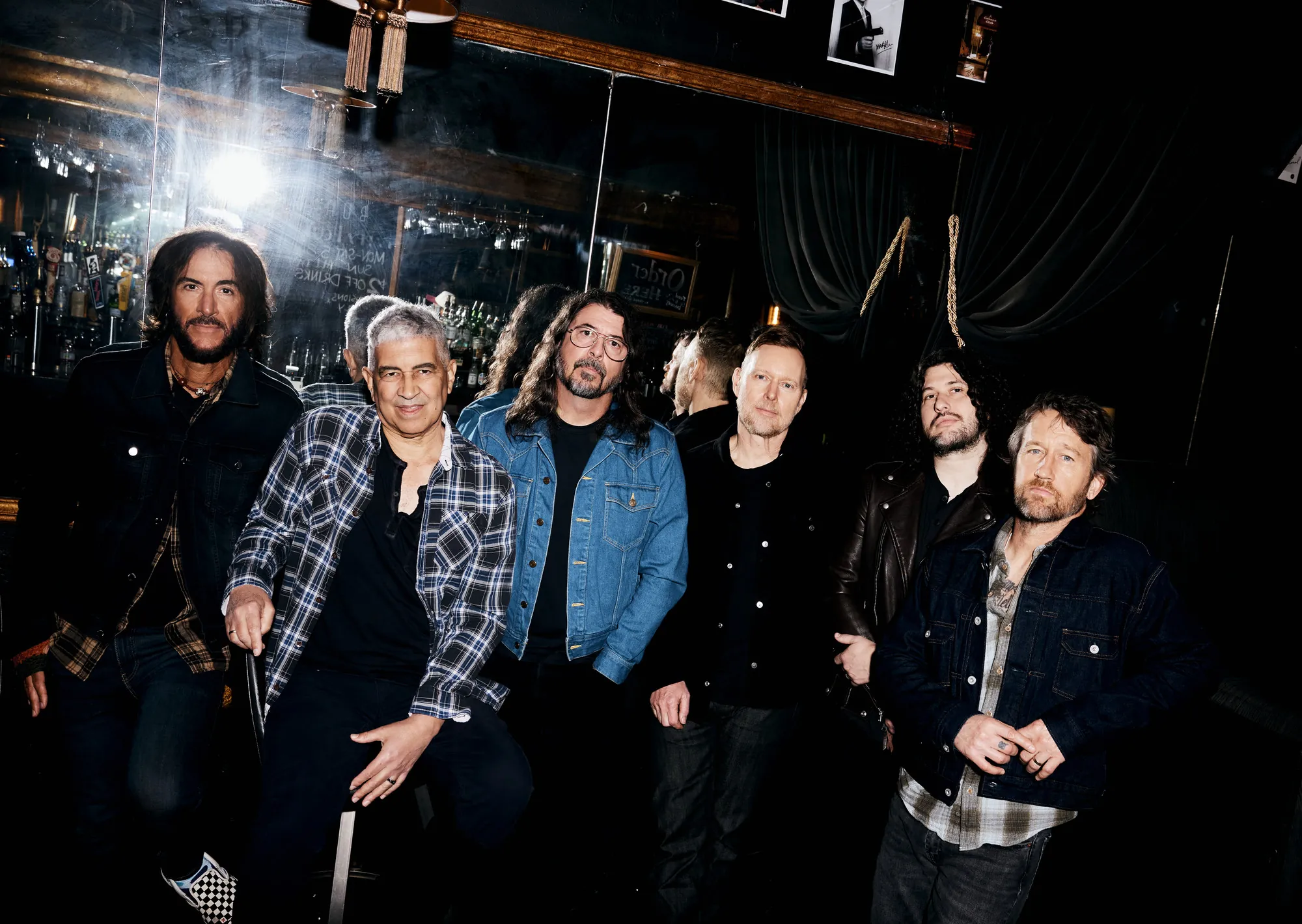 Foo Fighters vuelve a la Argentina: dónde se presentará la banda, cómo y cuándo comprar las entradas
