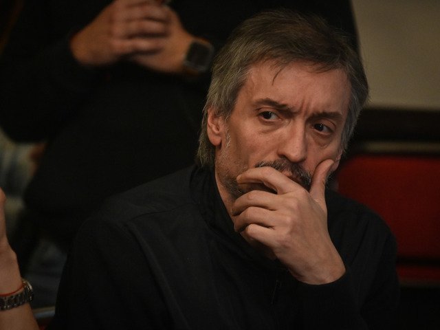 El peronismo bonaerense puso fecha para definir si hay internas por la sucesiГіn de MГЎximo Kirchner