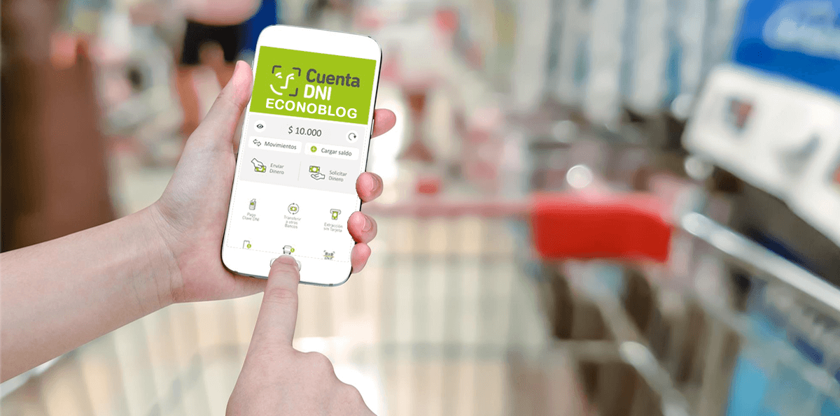 Cuenta DNI: conocé los descuentos de marzo en supermercados adheridos