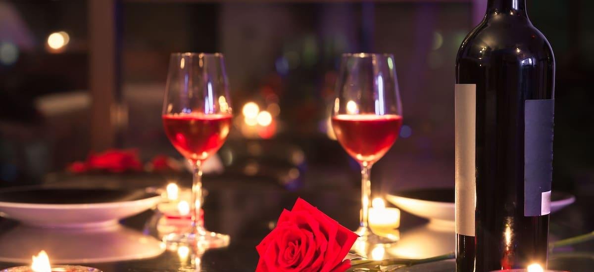 San Valentín en Buenos Aires: planes para una cita especial con comida y experiencias únicas