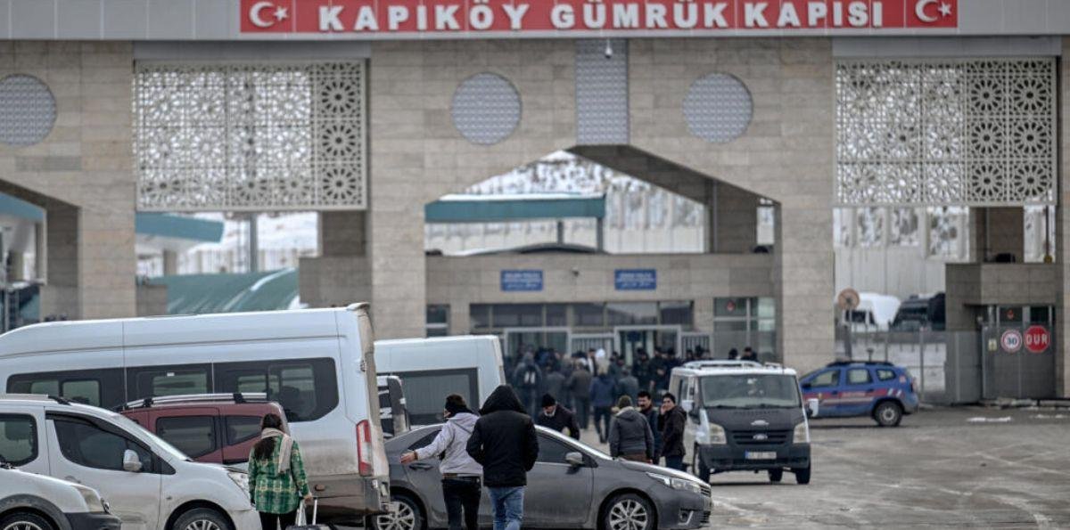 Crisis en Medio Oriente: cientos de iraníes cruzan a Turquía en medio de bombardeos y temor en Teherán