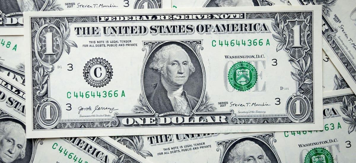 Dólar oficial: así abre la cotización este martes 3 de febrero - El Cronista