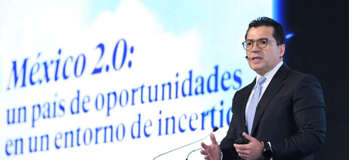 Intereses y comisiones impulsan la ganancia de BBVA México en el primer trimestre