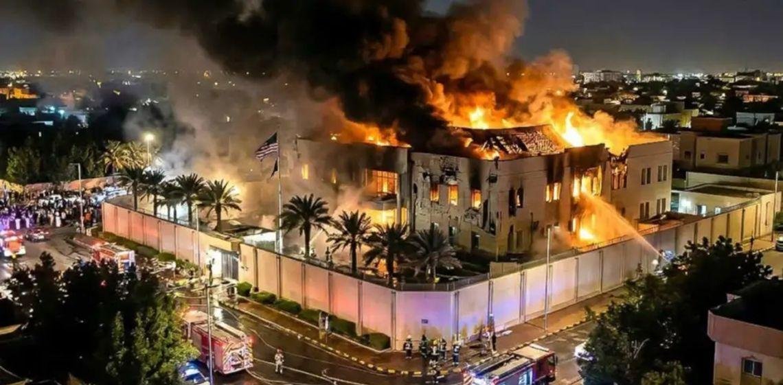 Ernesto Mattos sobre el impacto económico del conflicto en Medio Oriente: “Argentina cuenta con las ventajas suficientes”