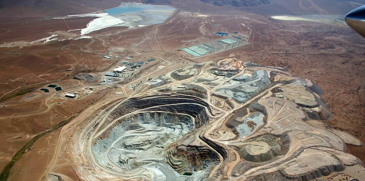 El Gobierno confirmó una nueva inversión minera por u$s14.000 millones a través del RIGI