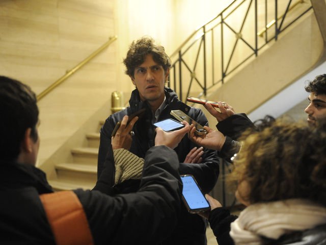 MГЎs poder para la SIDE: el kirchnerismo rechaza la reforma de la Ley de Inteligencia