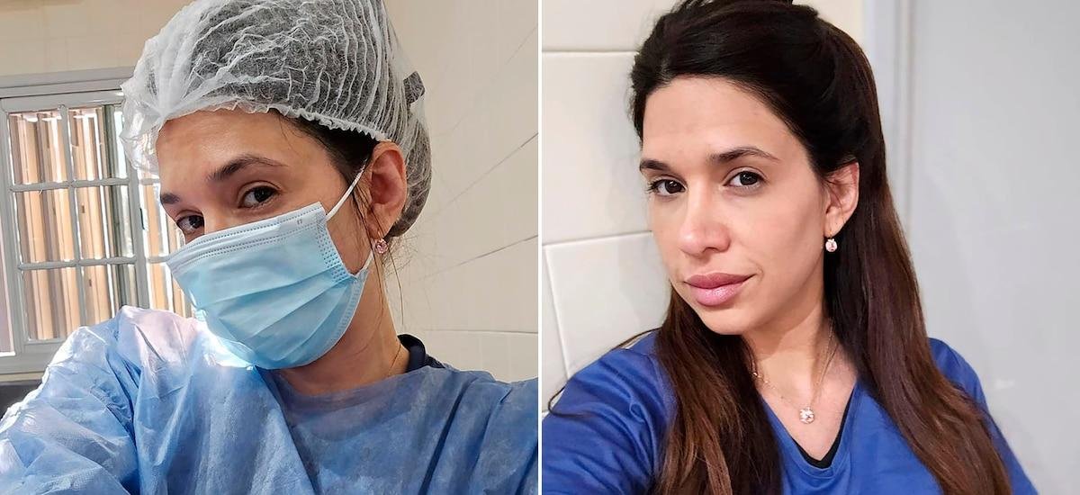 La joven que cuenta los secretos de la tanatopraxia, el arte de embellecer a los muertos: “Es el último acto de amor”