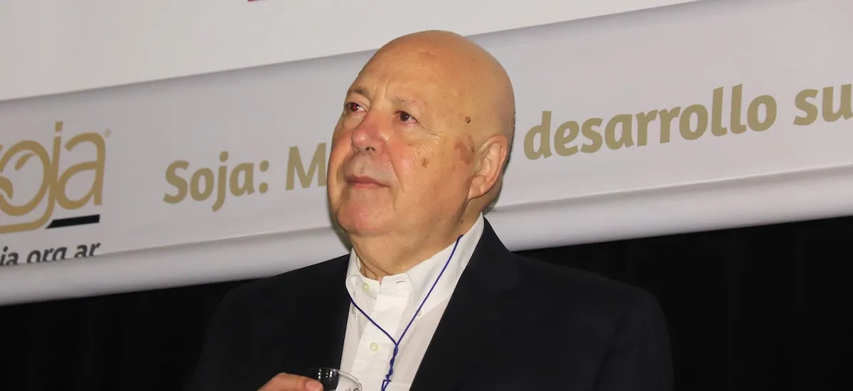 “A la gente no le alcanza para llegar al 15 del mes”: uno de los empresarios más ricos del país alertó por la caída del consumo