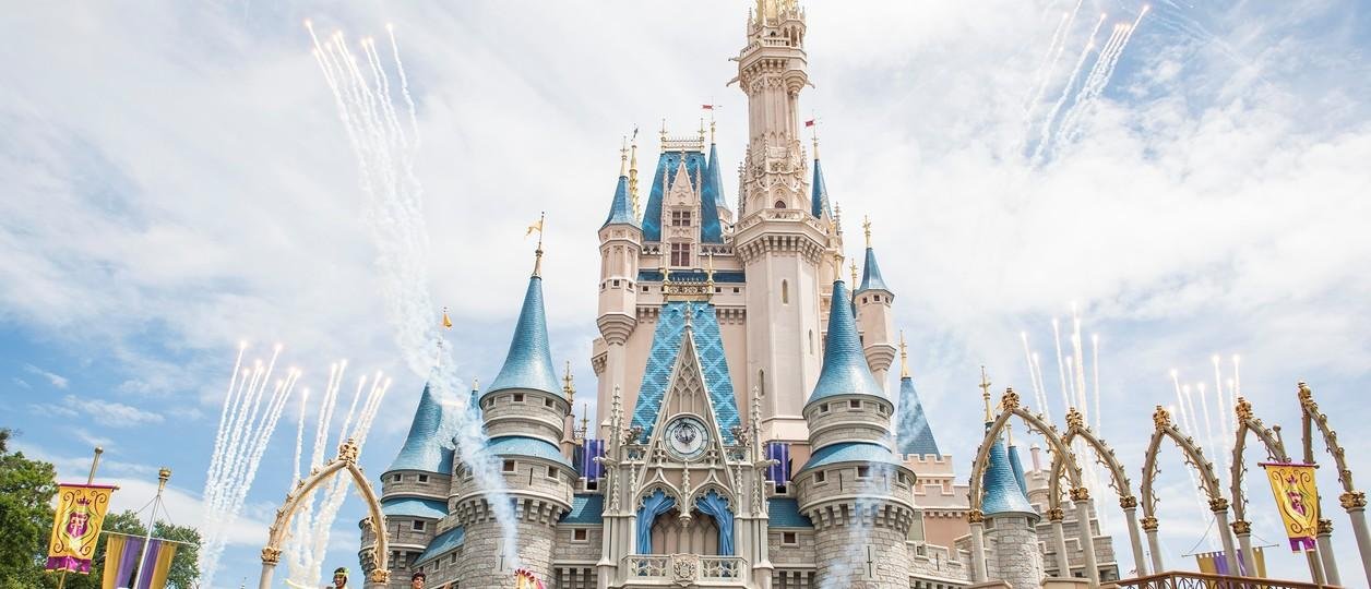 Disney World cerró para siempre una de las atracciones históricas del parque de Orlando