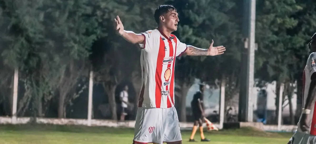 Dolor en el fútbol por la muerte de Lautaro Fagioli a los 22 años