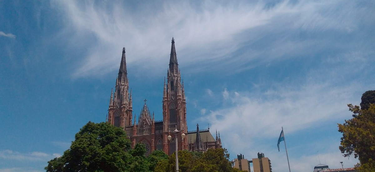 Clima en La Plata: el estado del tiempo para este 1 de marzo