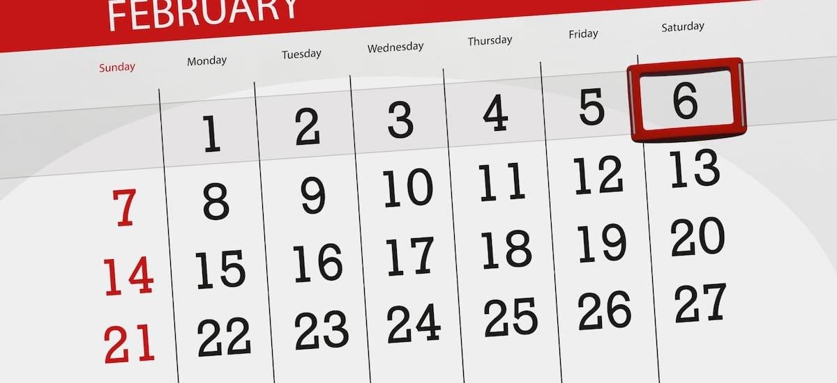 Decretan feriado el viernes 6 de febrero y habrá un nuevo fin de semana largo en verano, ¿a quiénes afecta? - El Cronista