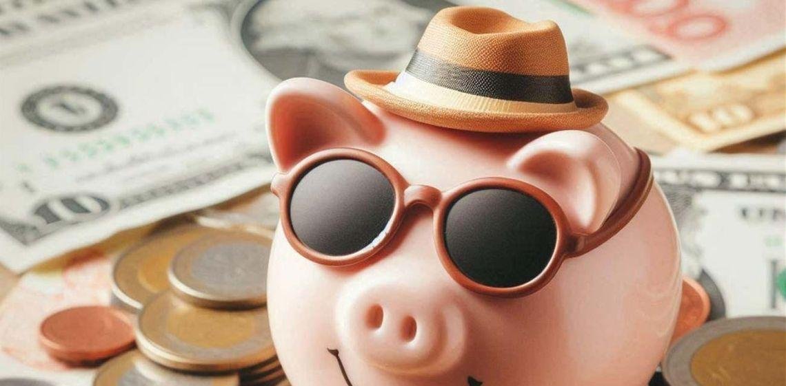 Plazo fijo: qué tasas pagan los principales bancos en la primera semana de marzo de 2026