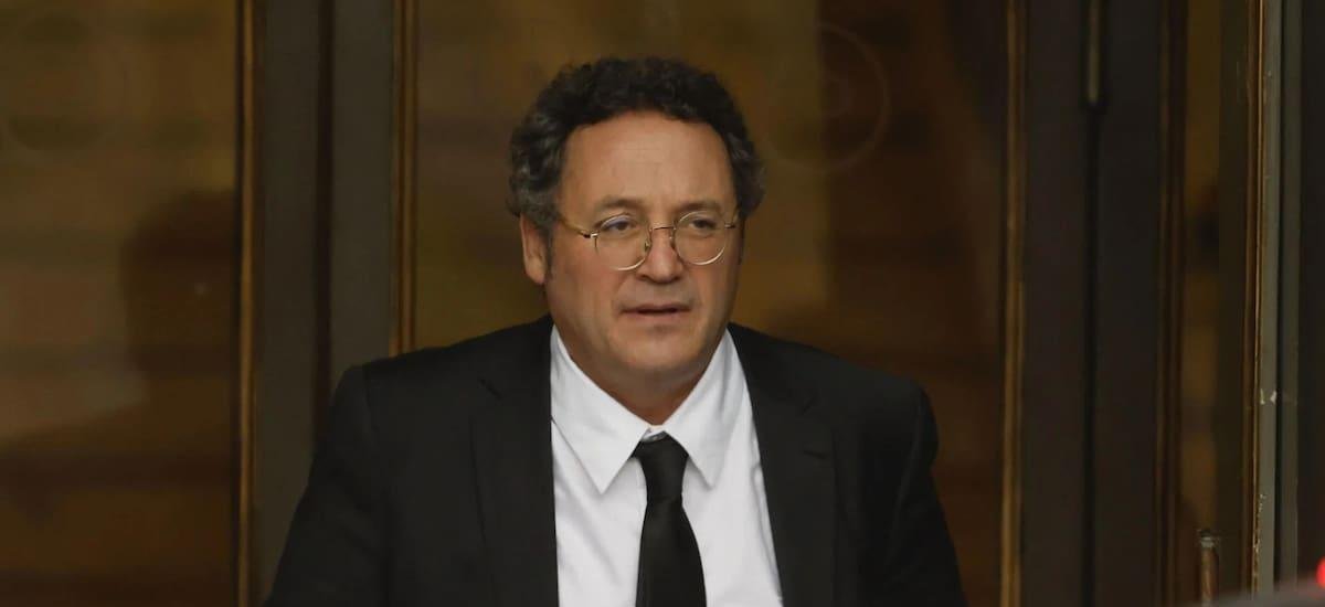 Álvaro García Ortiz paga la multa por revelar secretos del caso contra el novio de Ayuso usando aportes de “indignados” por la sentencia