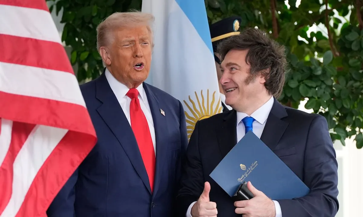 El BCRA reveló cuánto pagó la Argentina en intereses por usar el swap con EE.UU. antes de las elecciones