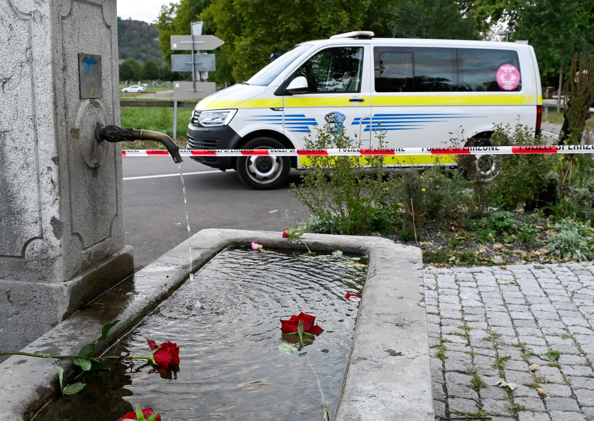 Tiroteo en una fiesta rave en Suiza: murió una joven italiana y hay cinco heridos