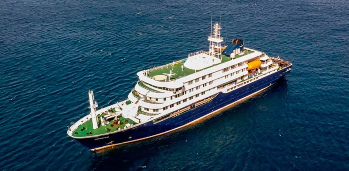 España autoriza el desembarco del crucero del hantavirus en Canarias: “Tiene una obligación moral y legal”