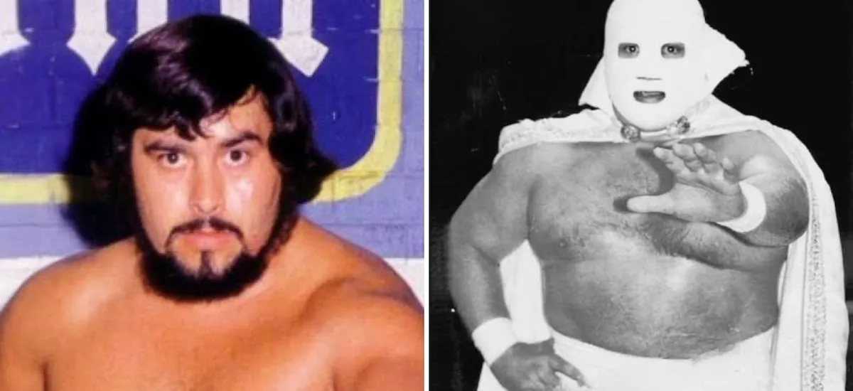 Muere Gran Markus Jr: esta fue su historia con la temida Nueva Ola Blanca de la Lucha Libre