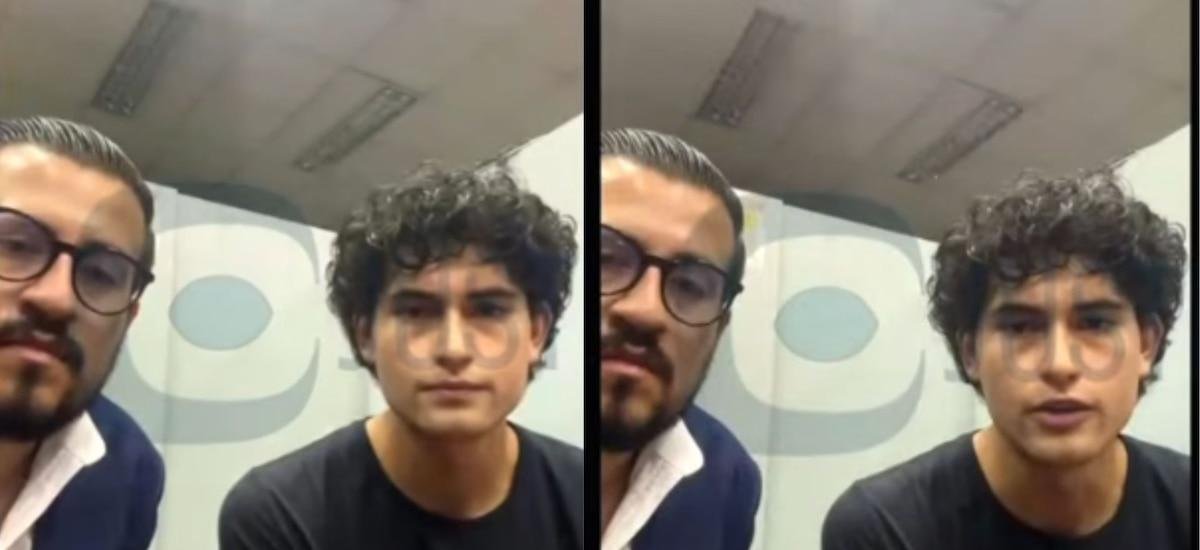 Caso Lizeth Marzano: Juez suspende audiencia de prisión preventiva para Adrián Villar hasta el martes 3 de marzo